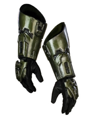 Gloves Halo 3