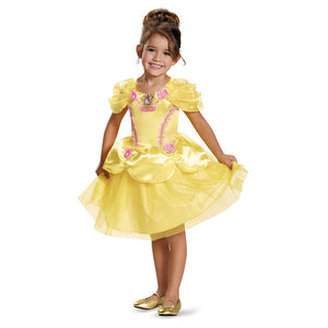 Belle Toddler Classic 3T-4T