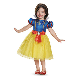 Snow White Toddler Classic