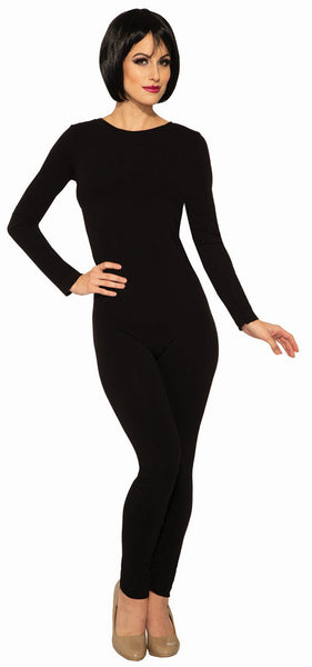 FULL BODY UNITARD-BLACK-STD