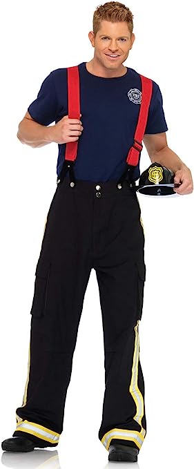 Fire Captain