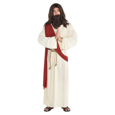 Jesus Std Suit Yourself