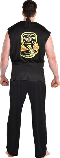 Cobra Kai XXL