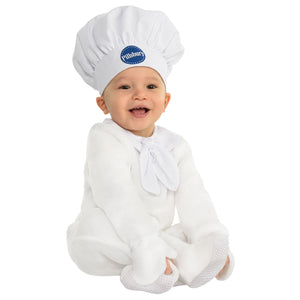 Pillsbury Doughboy- 12-24 Months