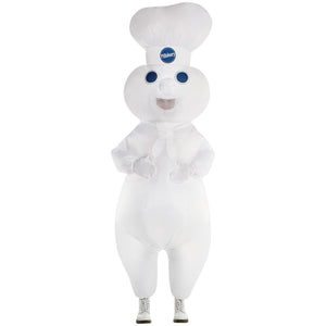 Pillsbury Dough Boy Inflatable OS