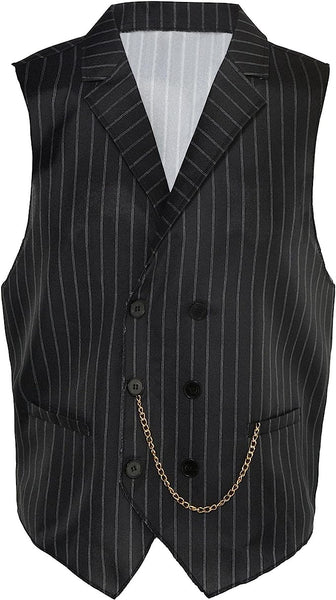 Vest Gansgter 1920S S/M