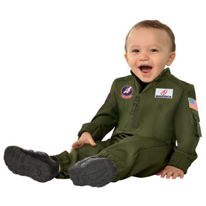 C. Topgun Maverick Flight Suit