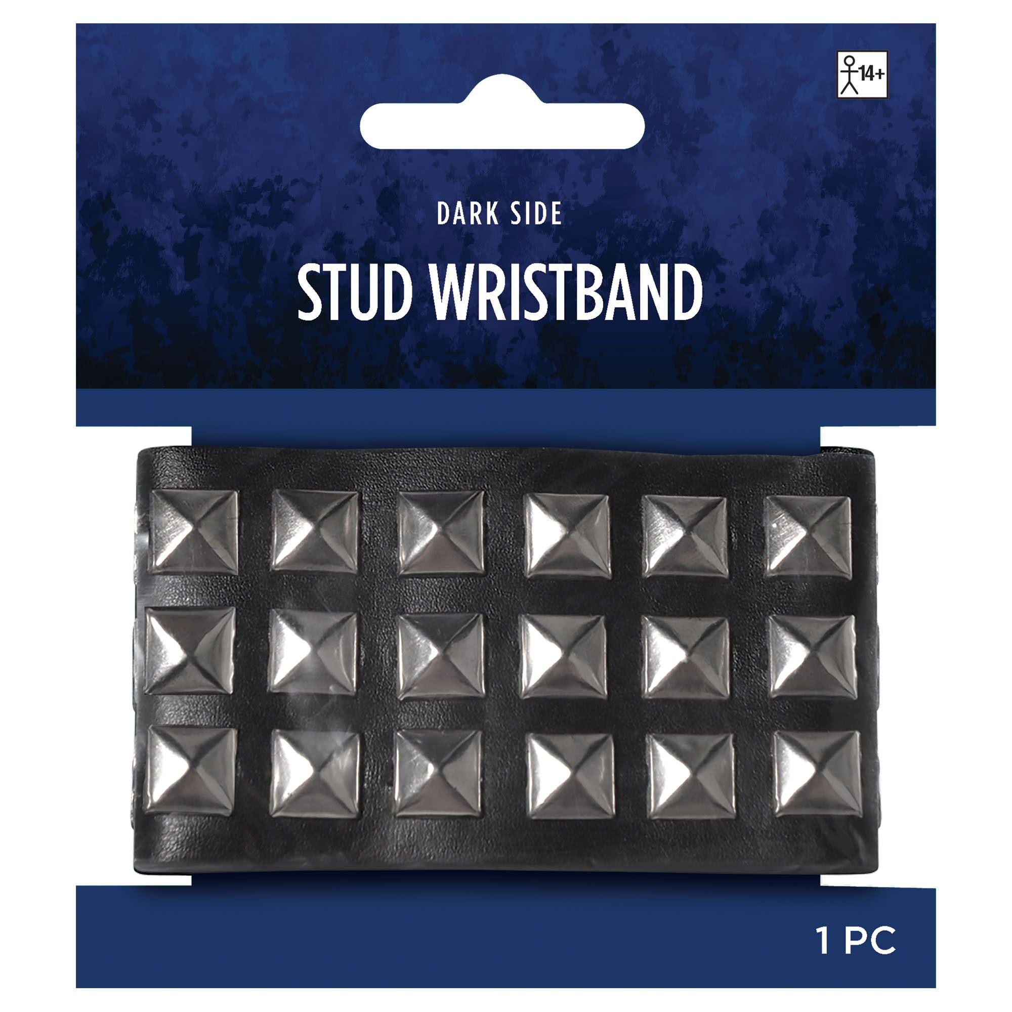 Studded Wristband