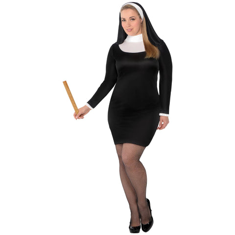 Blessed Nun XXL
