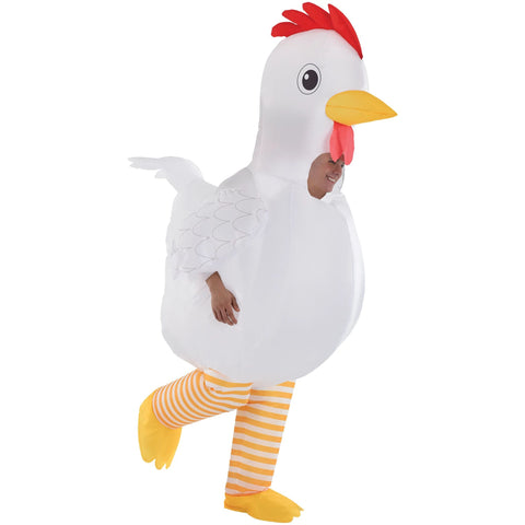 Chicken Inflatable