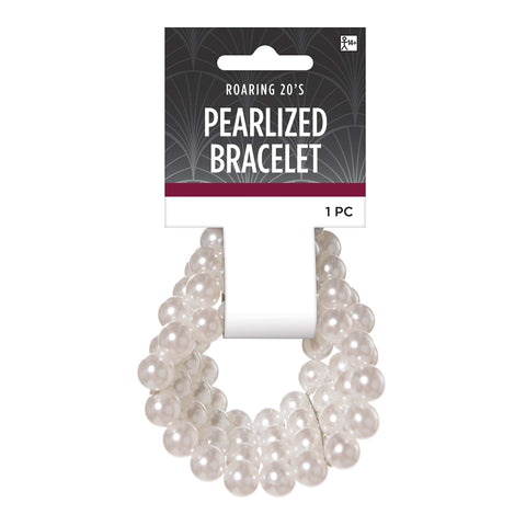Bracelet Pearl 4 Band