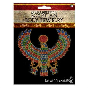 Tattoo Body Jewelry Egyptian