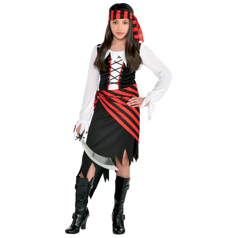 Women&#39;s Pirates Costumes