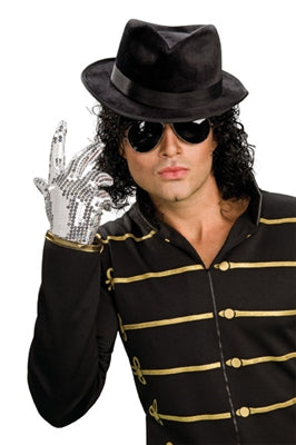 Glove Sequined Micheal Jackson
