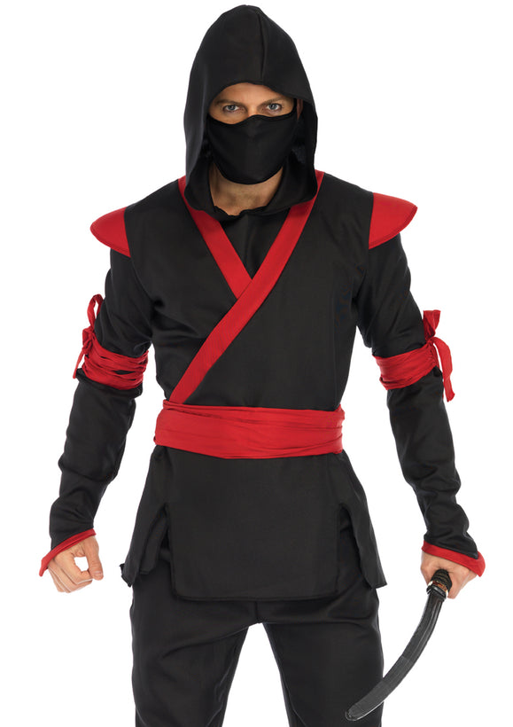 Men&#39;s Ninja Costumes