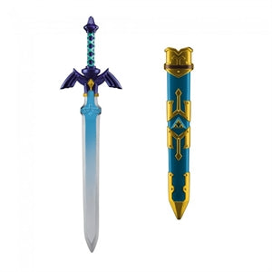 Sword Link Legend of Zelda