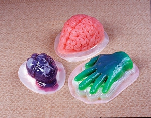 Hand Mold