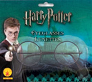 Harry Potter Glasses Elope