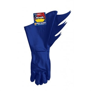 C. Gloves Spiderman