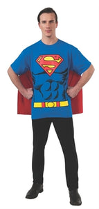 Tshirt Superman