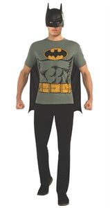 T-Shirt Batman Medium
