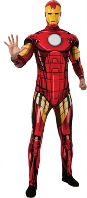 Ironman