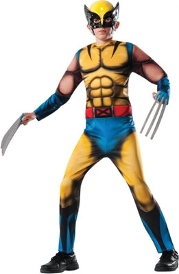 C. Wolverine