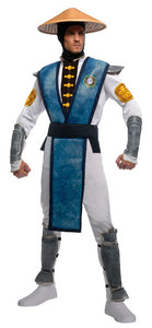 Raiden Mortal Kombat Standard