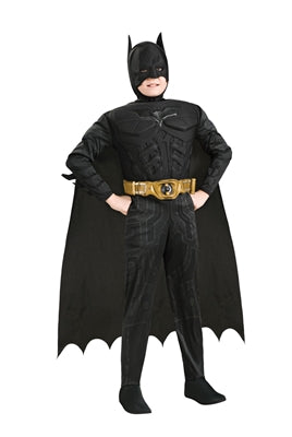 C. Batman The Dark Knight TD