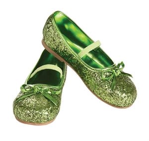 C. Shoes Tinkerbell Flats