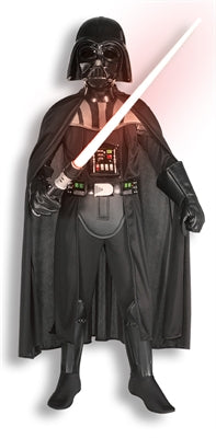C. Darth Vader Med