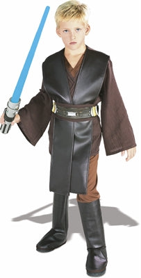 C. Anakin Skywalker MD