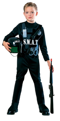 C. Swat Team Small