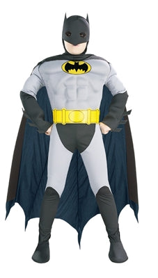 C. Batman DC Toddler 2T-4T