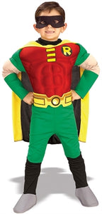 C. Robin Teen Titans Toddler