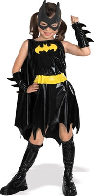 C. Batgirl Small