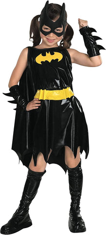 C. Batgirl