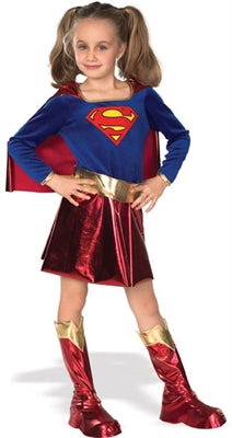 C. Supergirl Medium