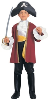 C. Captain Hook