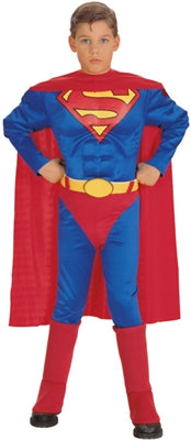 C. Superman Lg