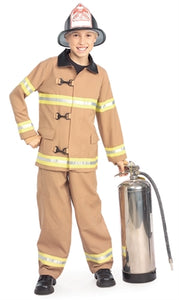 C. Fire Fighter Small 4-6