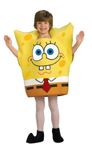 C. Spongebob Toddler 2-4
