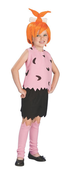 C. Pebbles Medium 8-10