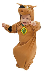 C. Scooby Doo Newborn