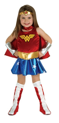 C. Wonder Woman Toddler