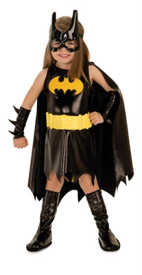 C. Batgirl Toddler