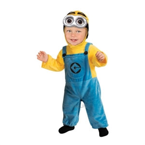 C. Minion Dave 2T