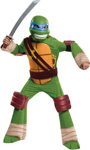 C. Leonardo TMNT