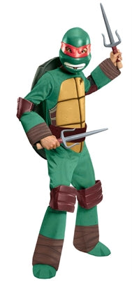 C. Raphael TMNT