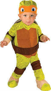 C. Michelangelo TNMT Toddler